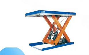 重型升降平臺-良心企業品質保證蘇州迅特