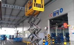高效安全的化工行業升降系統設計