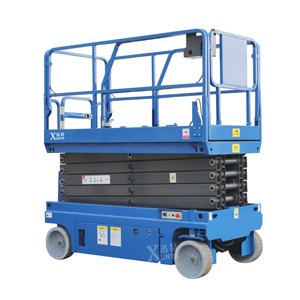 剛性鏈升降平臺在化工灌裝作業(yè)中的優(yōu)勢分析