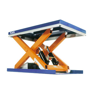 高效移動式登車橋定制,助力倉儲物流操作提升效率