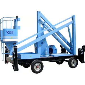 移動卸貨平臺在現(xiàn)代倉儲管理中的重要性