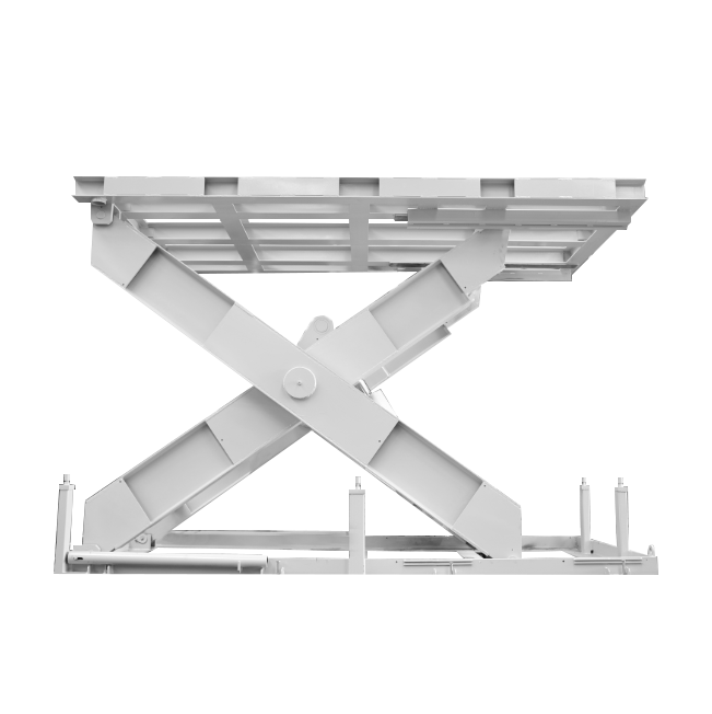 提升安全性的自行剪叉式升降平臺特點與優勢
