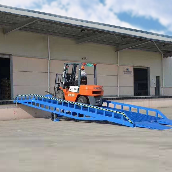 適用于化工灌裝的剛性鏈升降平臺(tái)功能優(yōu)勢(shì)