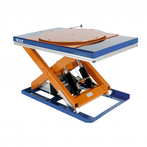 導(dǎo)軌式升降平臺(tái)的結(jié)構(gòu)原理介紹