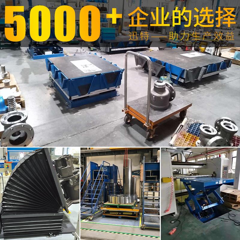 電動(dòng)升降平臺(tái) 電動(dòng)升降平臺(tái)