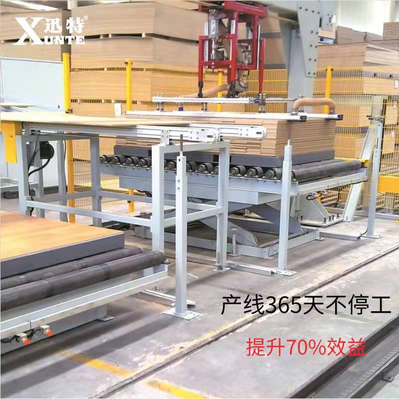 六安非標升降平臺 六安非標升降平臺