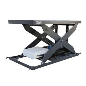 剪叉式升降機(jī)平臺(tái) 剪叉式升降機(jī)平臺(tái)