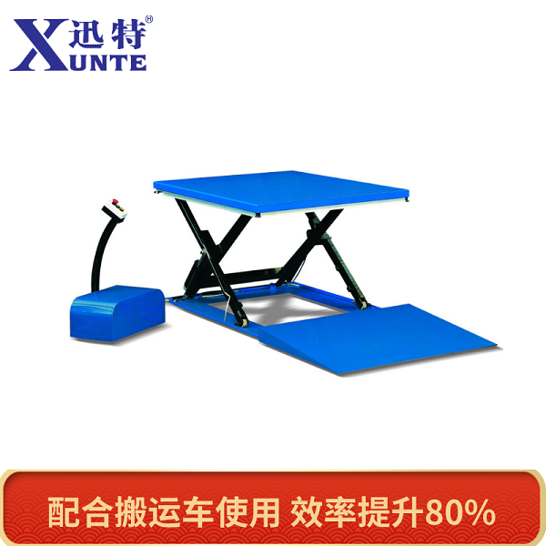 電動升降平臺生產廠家 電動升降平臺生產廠家