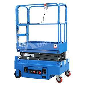 什么場景選擇移動式登車橋?使用移動式登車橋的優勢 什么場景選擇移動式登車橋?使用移動式登車橋的優勢