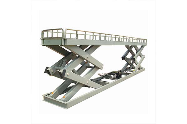 固定升降平臺 固定升降平臺